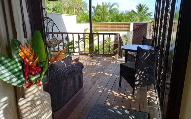 Serenity Villas Rarotonga