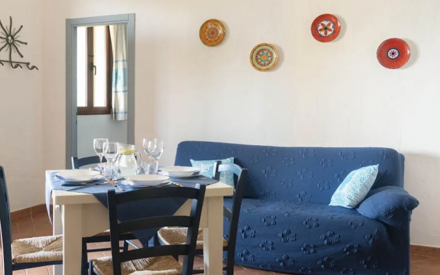 Casa Oliveto 1 in Galtell