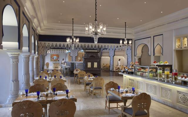 Fairmont Jaipur