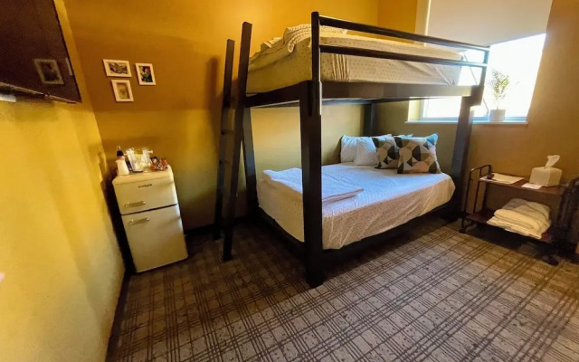 Hotel Alexander