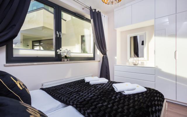 My Krakow Apartments - City Center