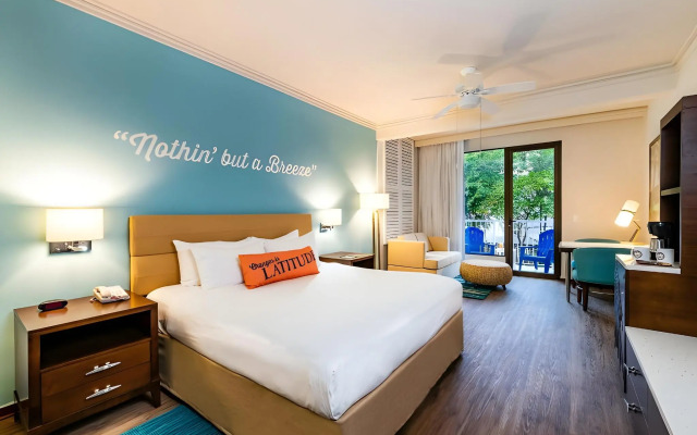 Margaritaville Beach Resort Playa Flamingo