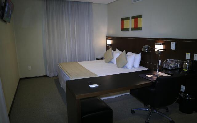 Travel Inn Osasco
