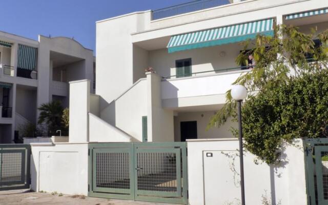 Villetta Le Palme