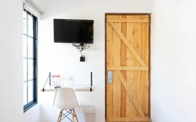 Fybed Guesthouse