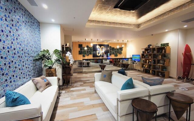 Green Rich Hotel Miyazakitachibanadori 2