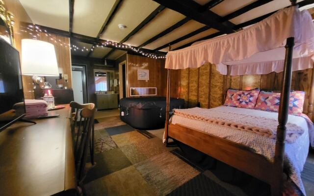 Pocono Mountains Hotel and Spa