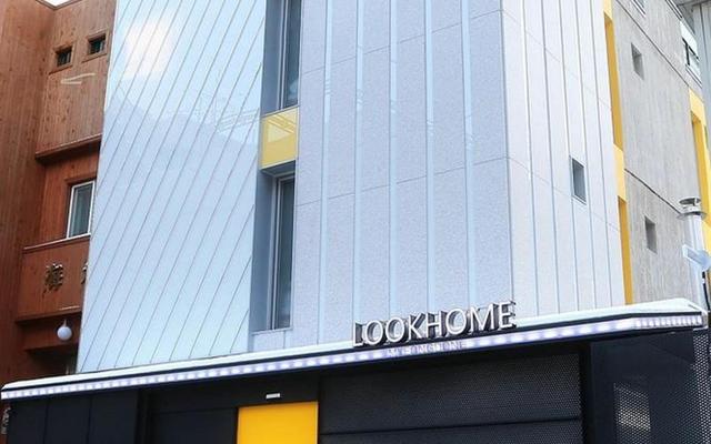 Lookhome Guesthouse (female only)