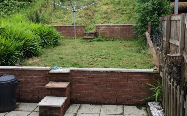 Dumbarton With A View