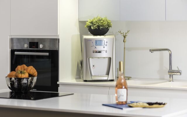 Sweet Inn Apartments-Bartenura Street