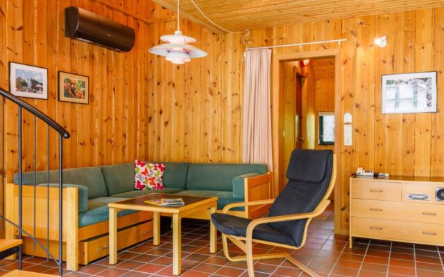 Club Tihany Resort