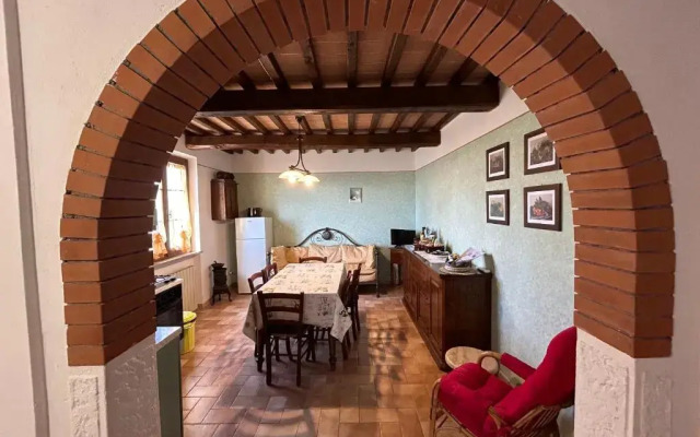 Podere Poggio Salto