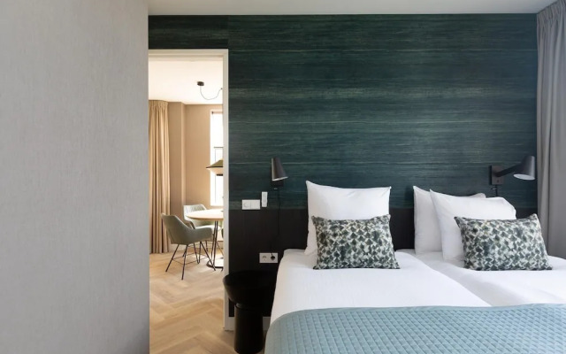 2-bedroom Apartment in Haugue