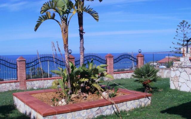 Villa Delia