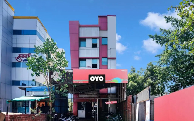 Hotel New Dreamland
