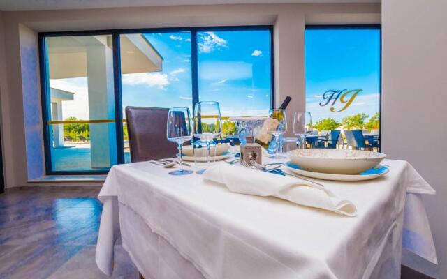 Hotel Delfin Lanterna