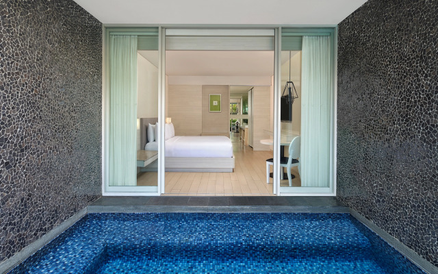 The Stones - Legian, Bali - Marriott Autograph Collection Hotel