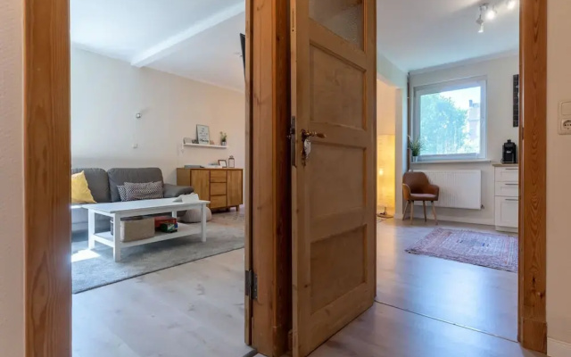 Ferienhaus in Tonning