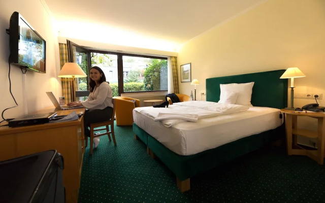 Parkhotel Hammerberg