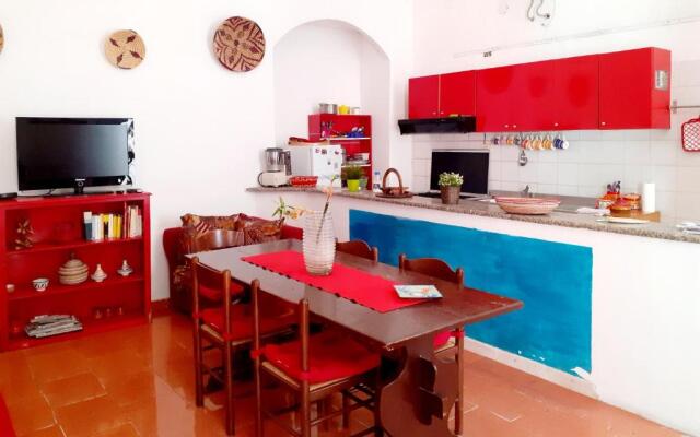 Appartamentino San Gregorio Armeno & Rooms