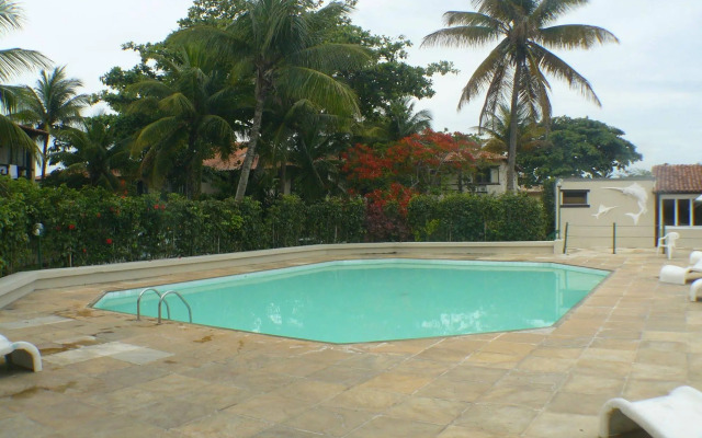Búzios Beach Internacional Residence Service