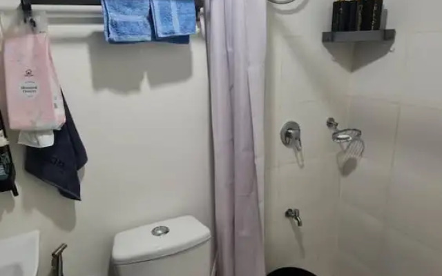 Spacious Suite in Pasig Cityurban Metro Escape