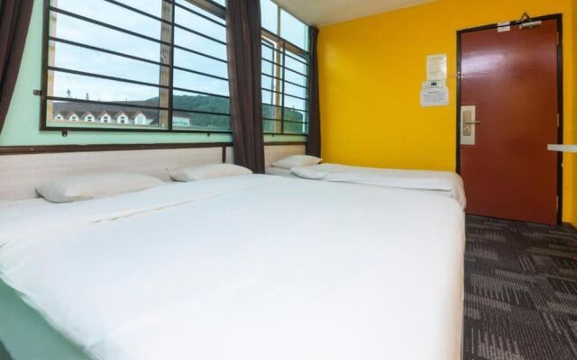 Madani Hotel Cameron Highland