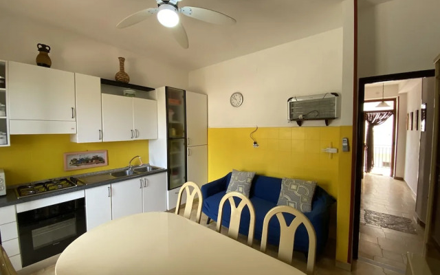 Apartment Scala Dei Turchi