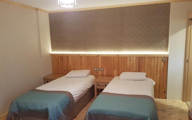 Sis Hotel Ayder