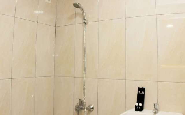 Comfort 2Br At Grand Kamala Lagoon Apartment