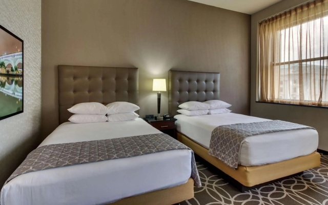 Drury Plaza Hotel Cleveland Downtown