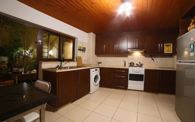 Satori House