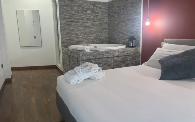 Cellamare Suite & Spa