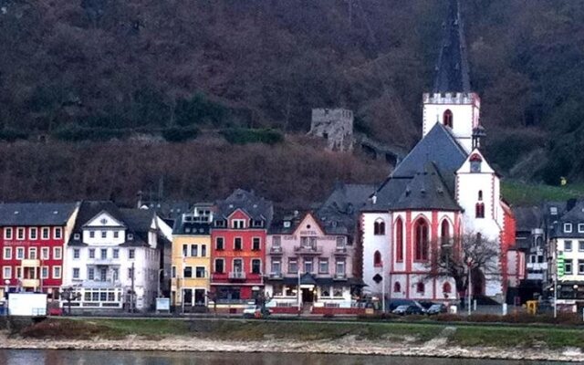 Rheinhotel St. Goar