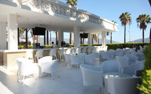 Ideal Prime Beach