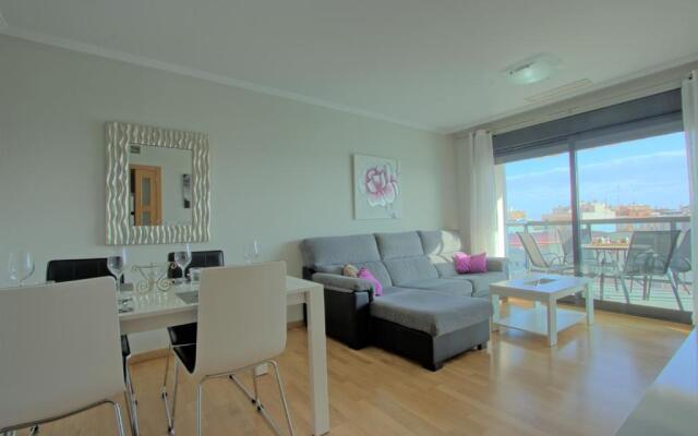 011 - Residencial Bahía 002 - comfortHOLIDAYS