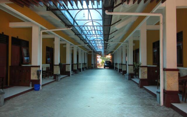 Hotel Bip Tawangmangu