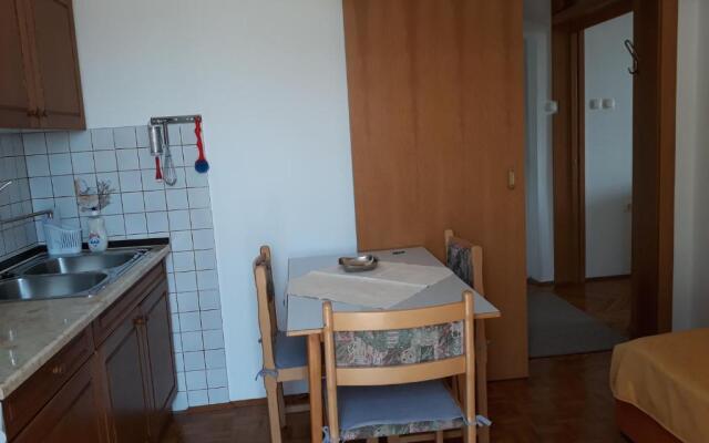 Apartments Heidi