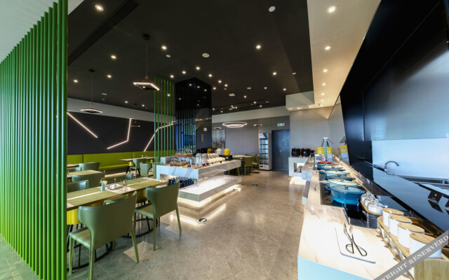 Ibis Styles Hotel (Suzhou Hushu Guan)
