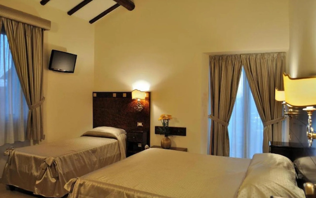 Al Casaletto Hotel