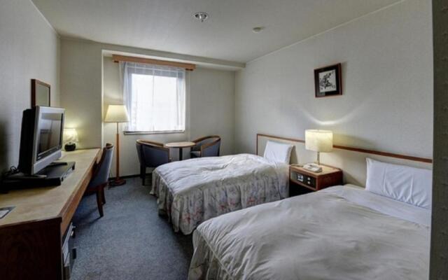 Hotel Fuyokaku - Vacation STAY 13411v