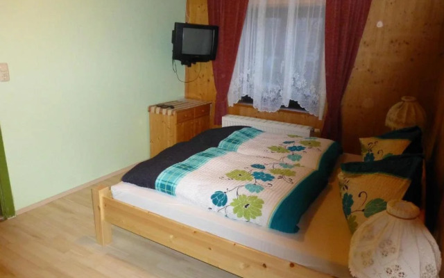 Gästehaus Binder Gaby