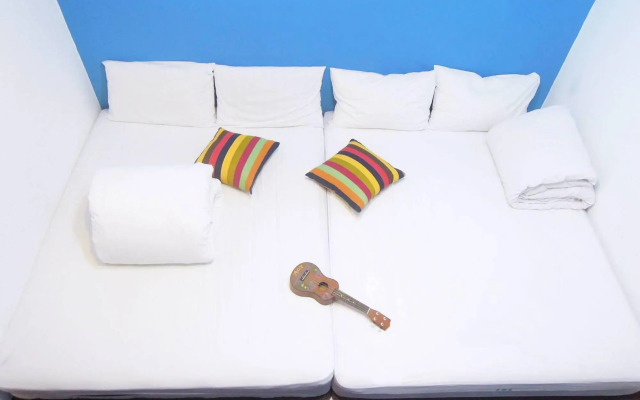 Feng Chia Music House