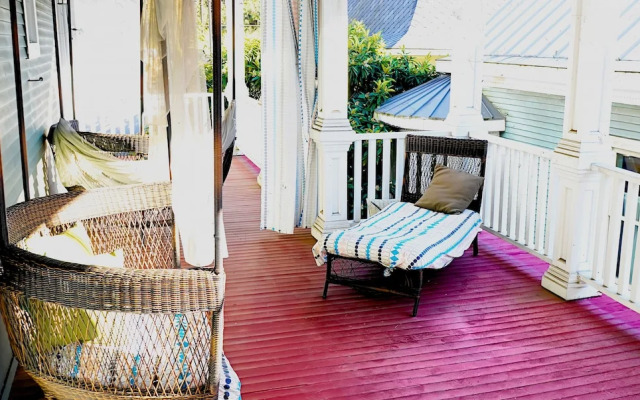Isetta Inn (Boutique Inn)