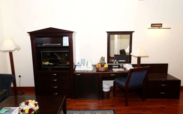 Sharjah Premiere  Resort