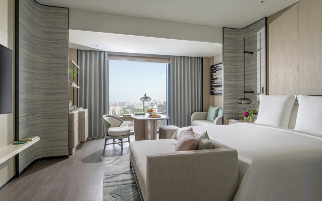 Four Seasons Hotel Hangzhou At Hangzhou Centre