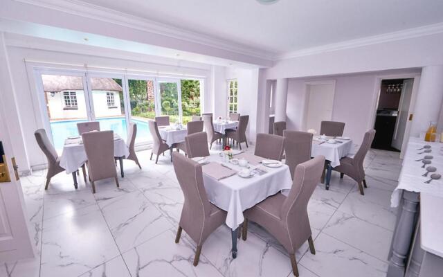 Sandton Country Manor