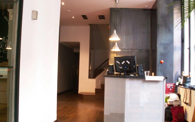 Oasis Hostel Toledo