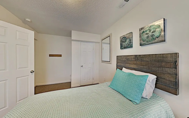 314fishd 2 Bedroom Home