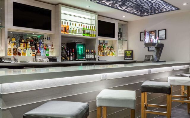 Radisson Hotel Edmonton Airport